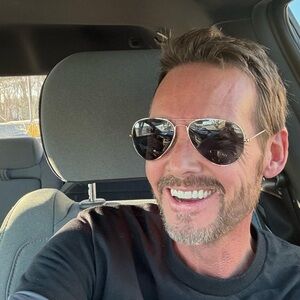 Meet your Posher, Austin